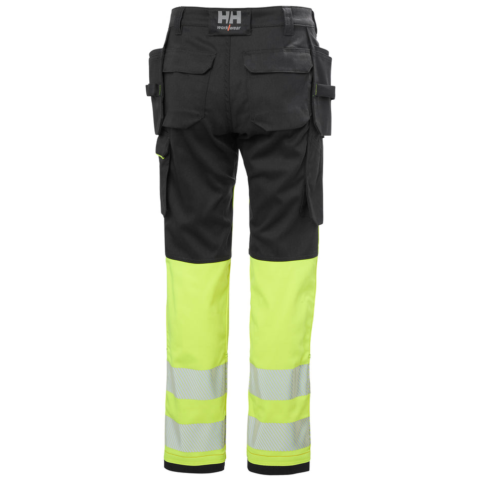 Helly Hansen W FYRE CONS PANT CL 1 Arbeitshose