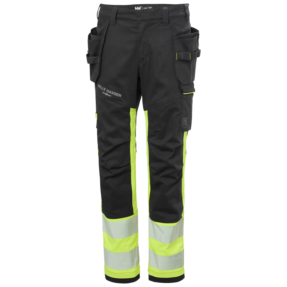 Helly Hansen W FYRE CONS PANT CL 1 Arbeitshose