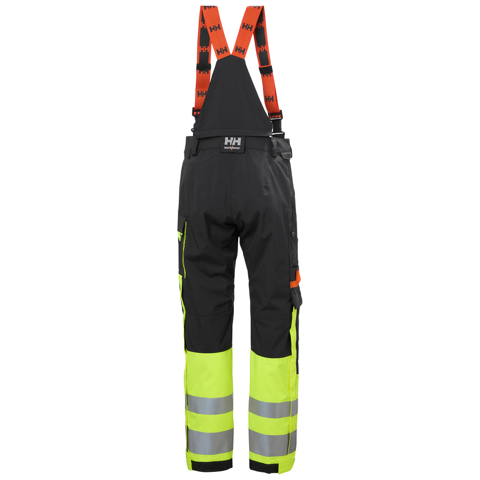 Helly Hansen W ALNA 2.0 CNCT SHELL PANT CL1 Arbeitshose