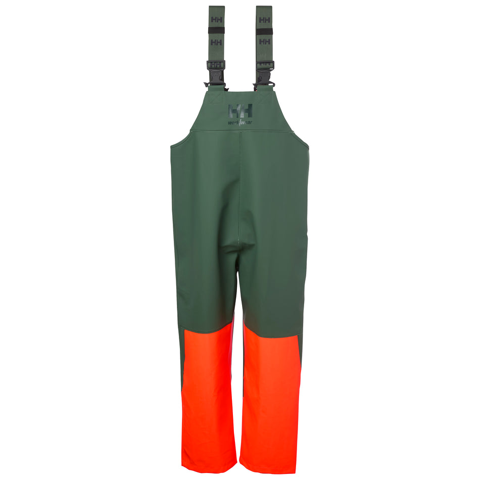 Helly Hansen NJORD RAIN BIB Arbeitshose