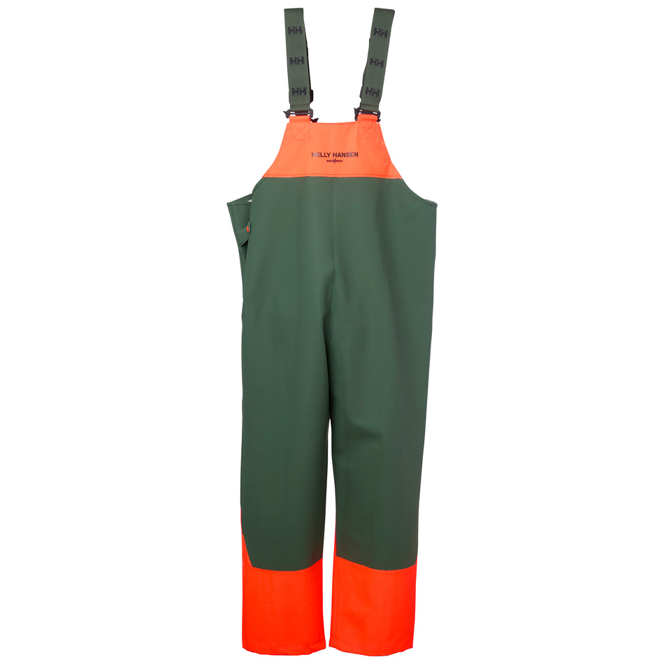 Helly Hansen NJORD RAIN BIB Arbeitshose