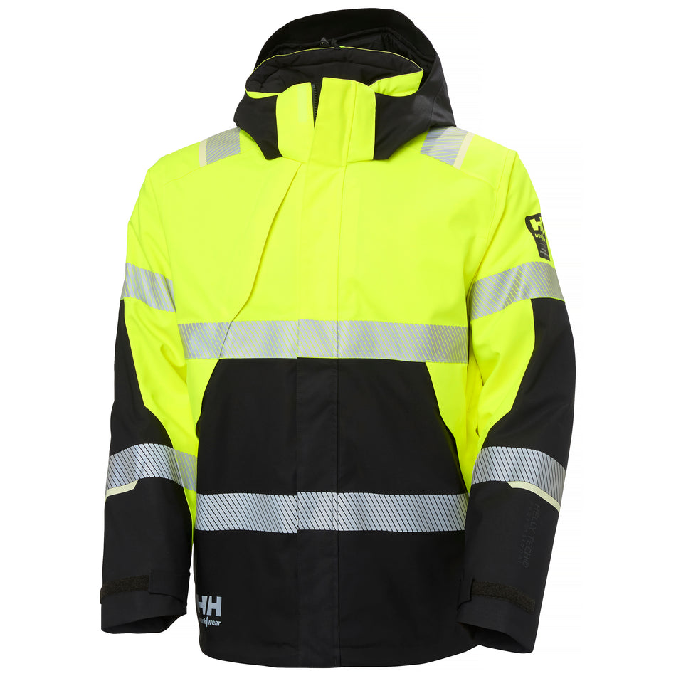 Helly Hansen ICU 2.0 WINTER JACKET Arbeitsjacke