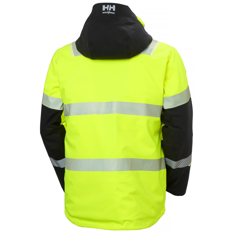 Helly Hansen ICU 2.0 WINTER JACKET Arbeitsjacke
