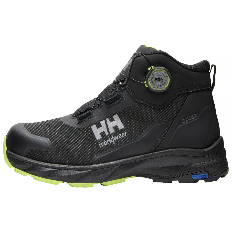 Helly Hansen MAGNI TRX MID BOA S7S Sicherheitsstiefel