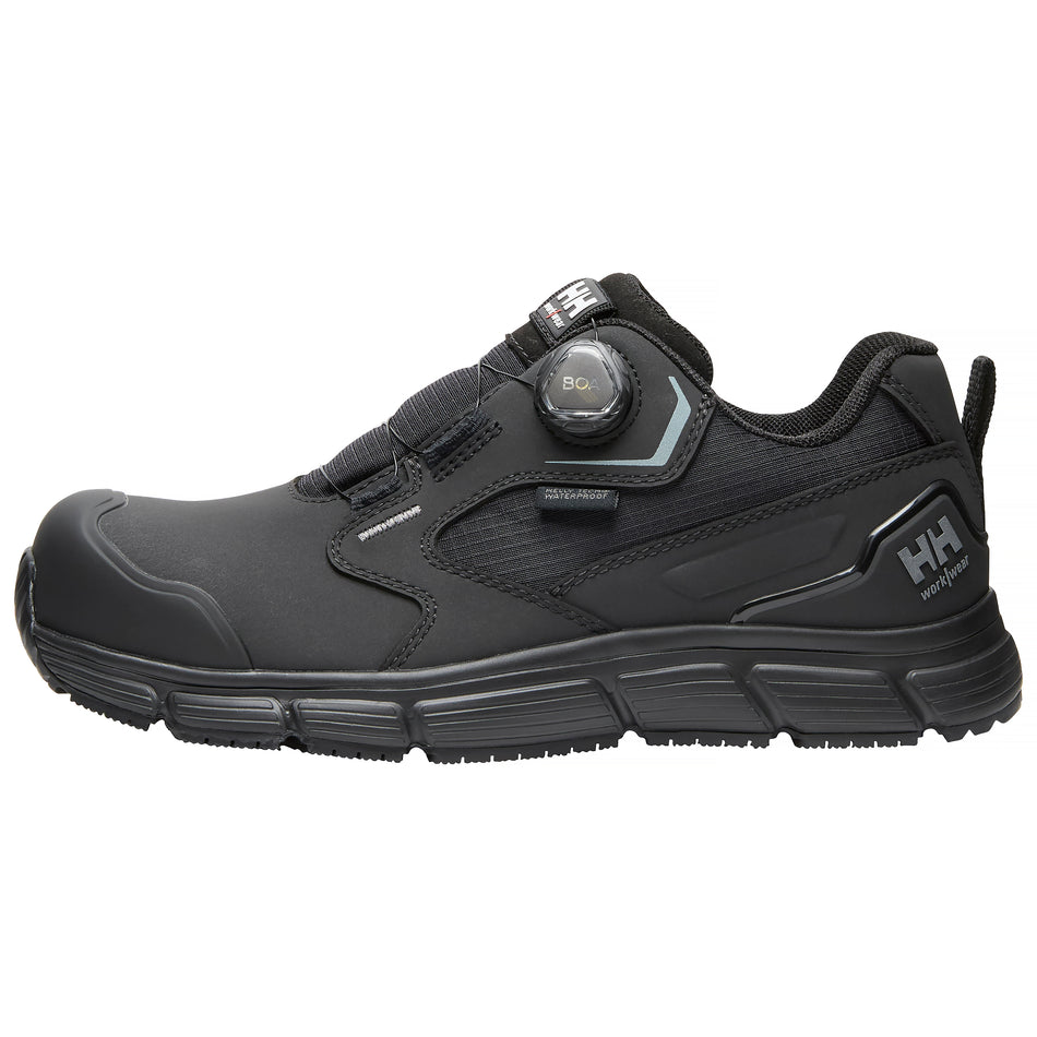 Helly Hansen KENSINGTON MXR LOW BOA S7S Sicherheitsschuhe