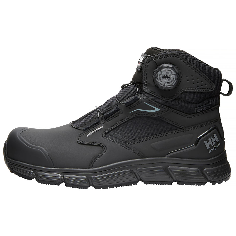 Helly Hansen KENSINGTON MXR MID BOA S7S Sicherheitsstiefel