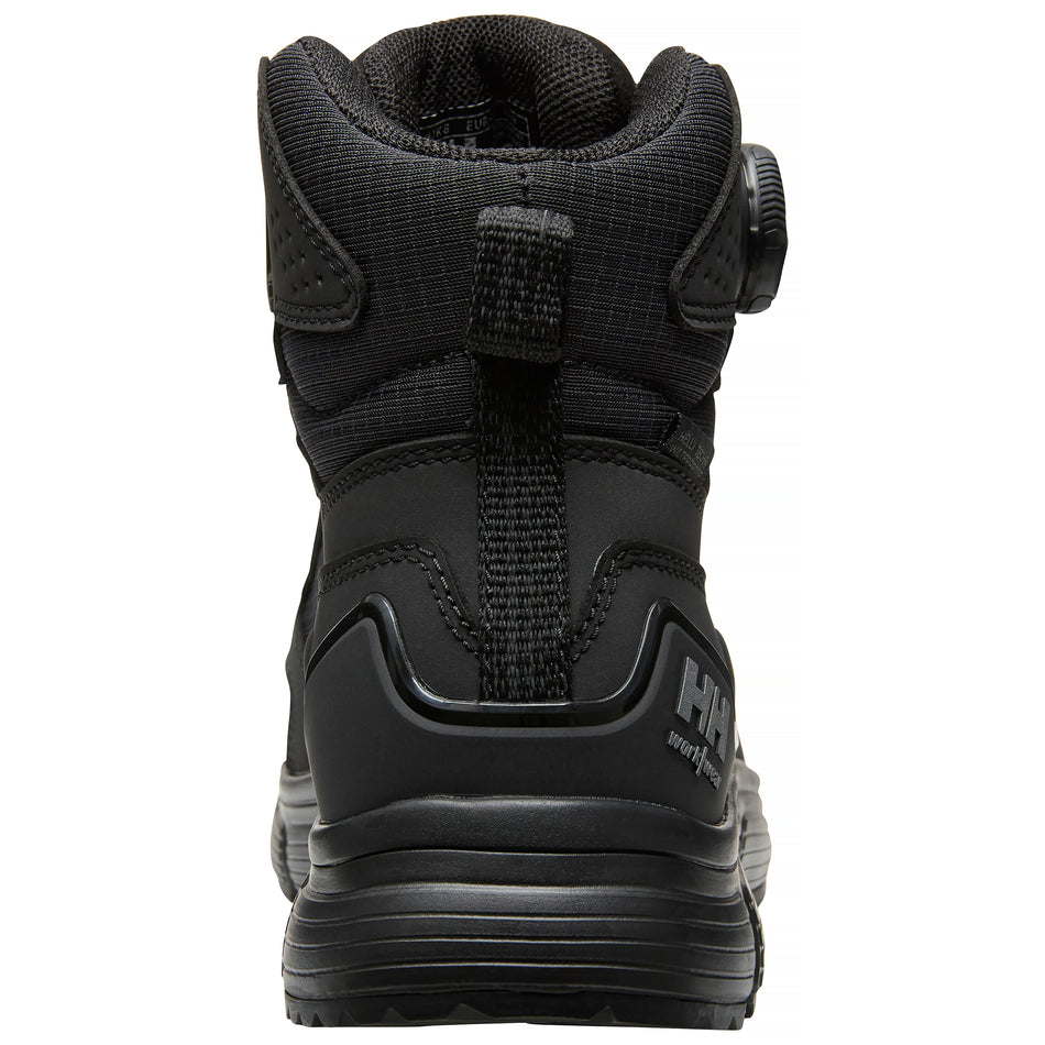 Helly Hansen KENSINGTON MXR MID BOA S7S Sicherheitsstiefel