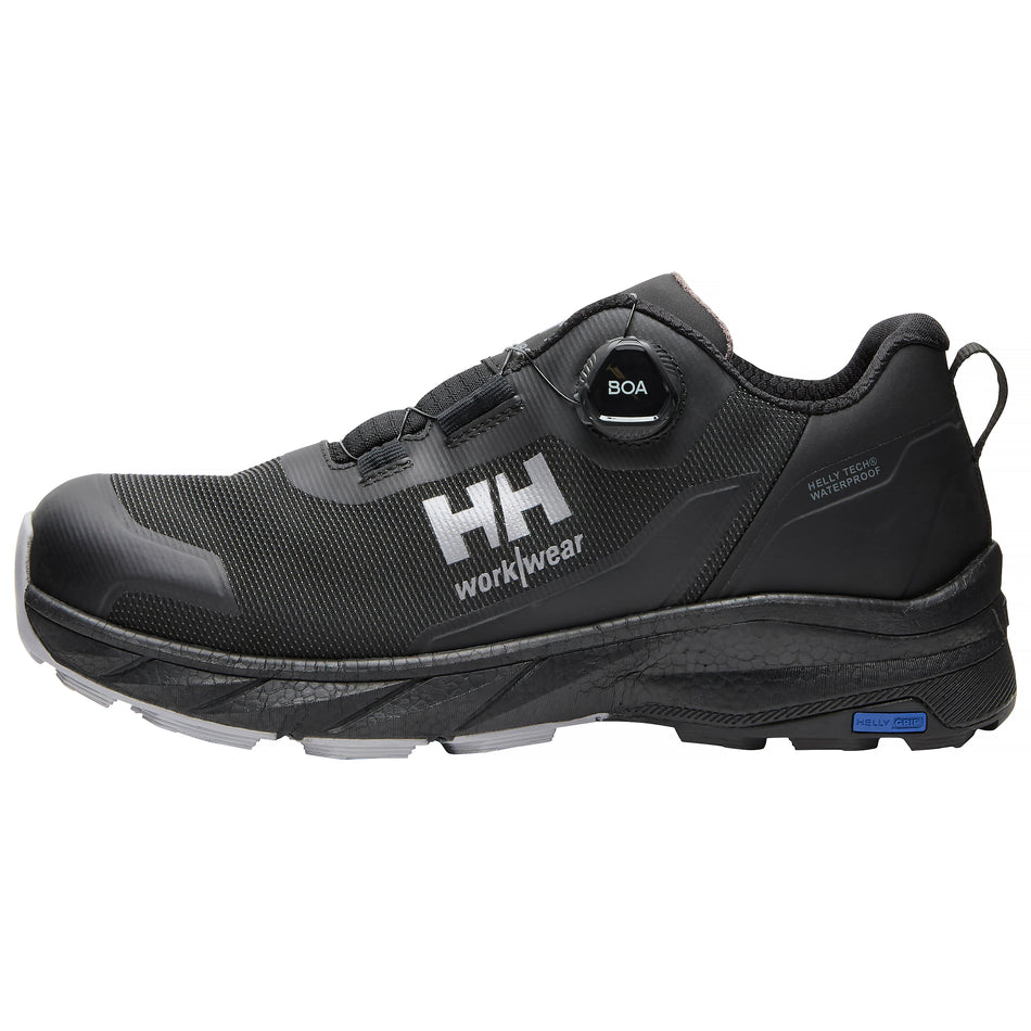 Helly Hansen MAGNI TRX LOW BOA O6 Sicherheitsschuhe