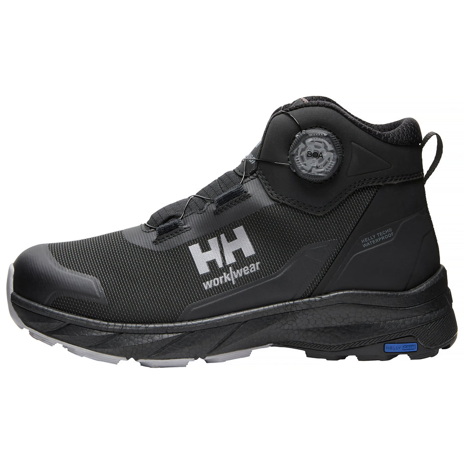 Helly Hansen MAGNI TRX MID BOA O6 Sicherheitsstiefel