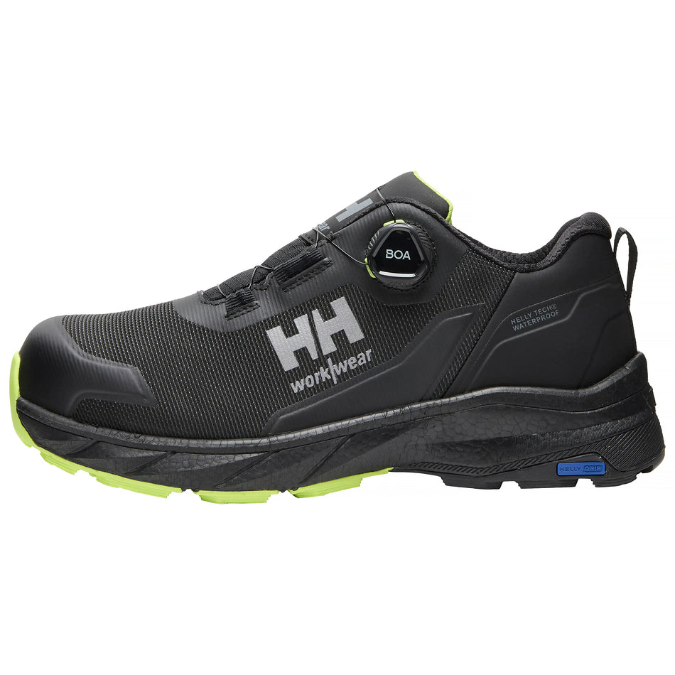 Helly Hansen MAGNI TRX LOW BOA S7S Sicherheitsschuhe