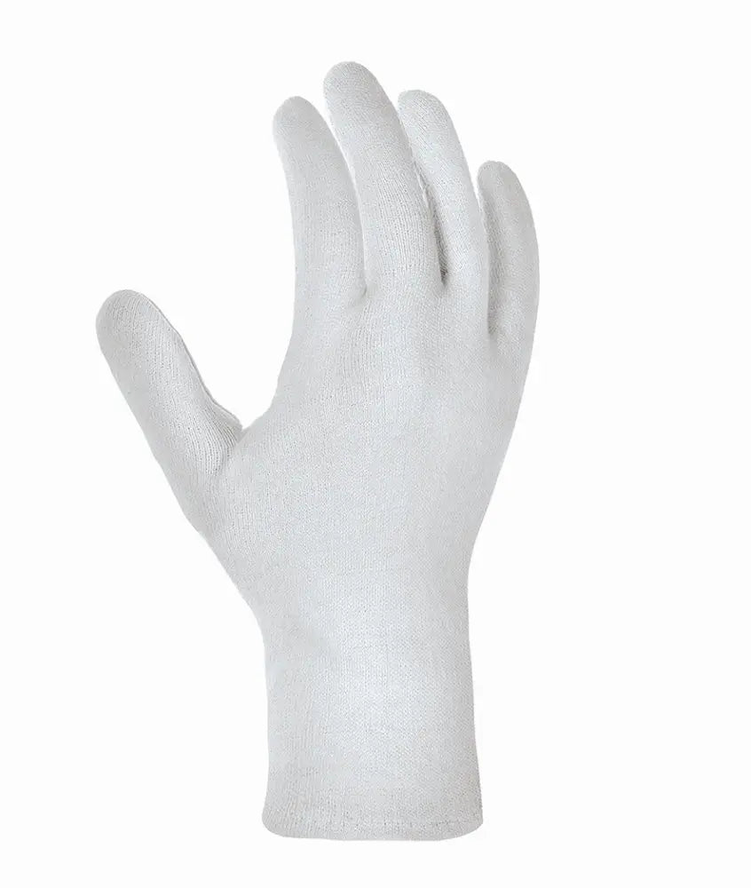 fahrradhandschuhe baumwolle Baumwoll-Trikot Handschuh MITTELSCHWER ohne Schichtel texxor 1540