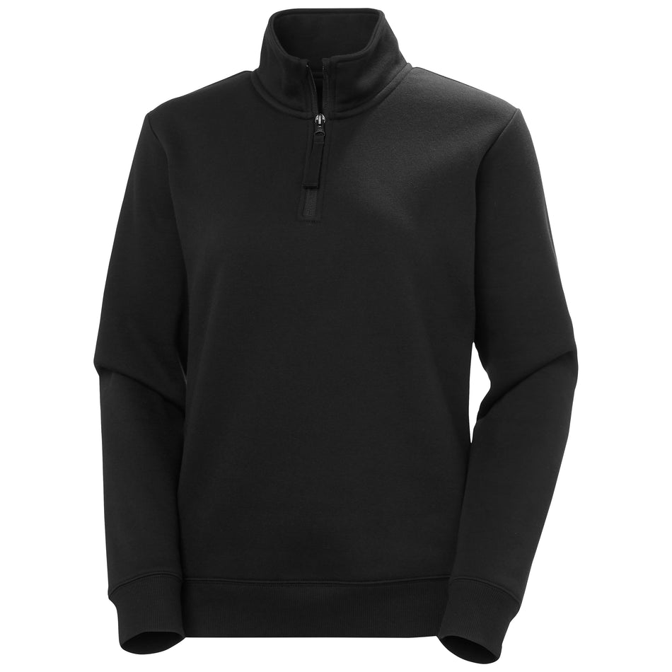 Helly Hansen W CLASSIC 2.0 HALF ZIP SWEAT Sweatshirt