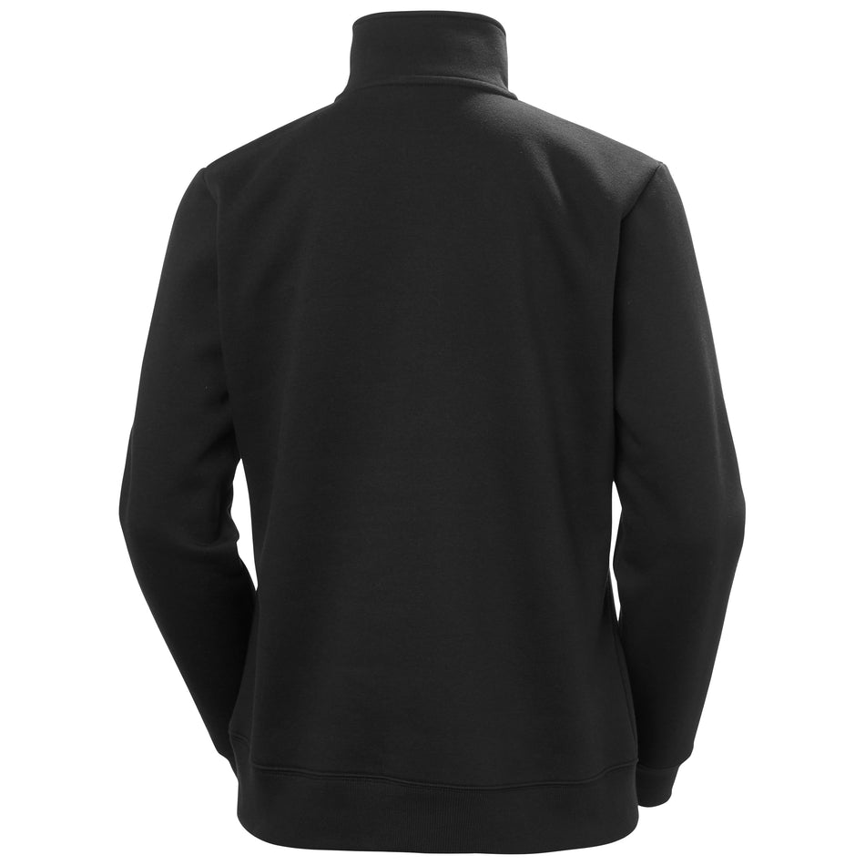 Helly Hansen W CLASSIC 2.0 HALF ZIP SWEAT Sweatshirt