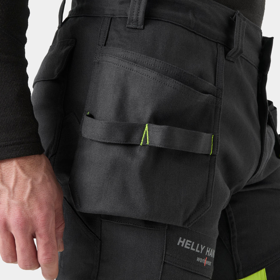 Helly Hansen FYRE CONS PANT CL 1 Arbeitshose