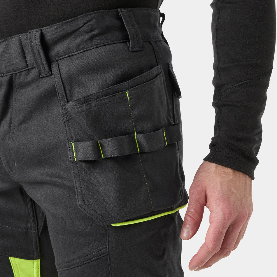 Helly Hansen FYRE CONS PANT CL 1 Arbeitshose