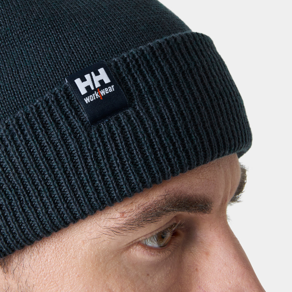 Helly Hansen CLASSIC WOOL MIX BEANIE Arbeitsmütze