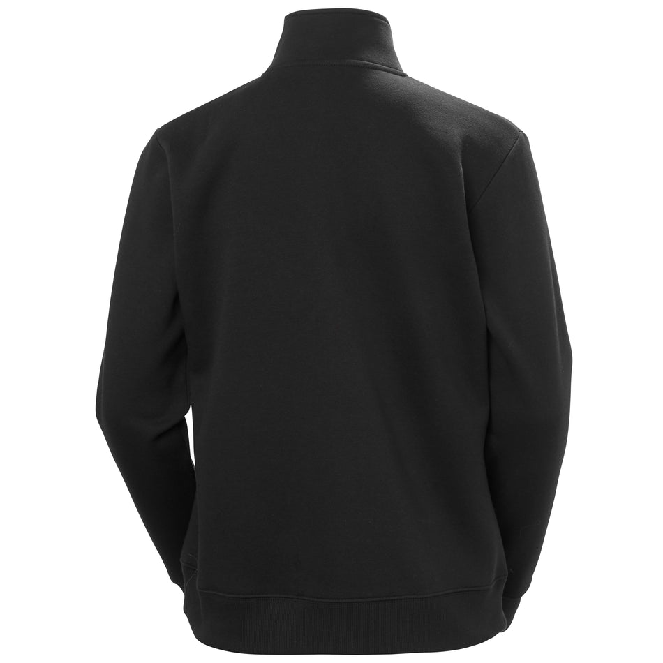Helly Hansen W CLASSIC 2.0 ZIP SWEATSHIRT Sweatshirt