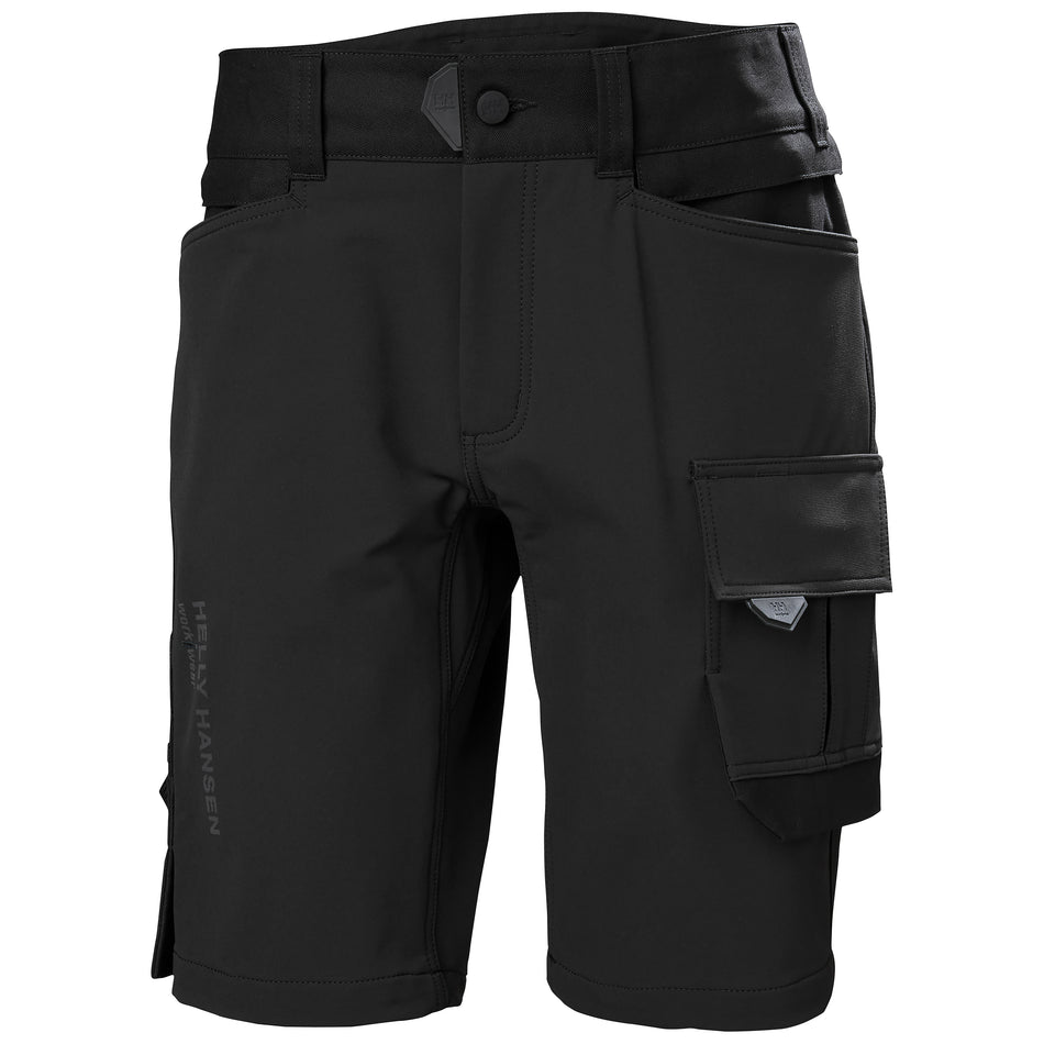 Helly Hansen CHELSEA EVO 2.0 CNCT SHORTS Arbeitsshorts