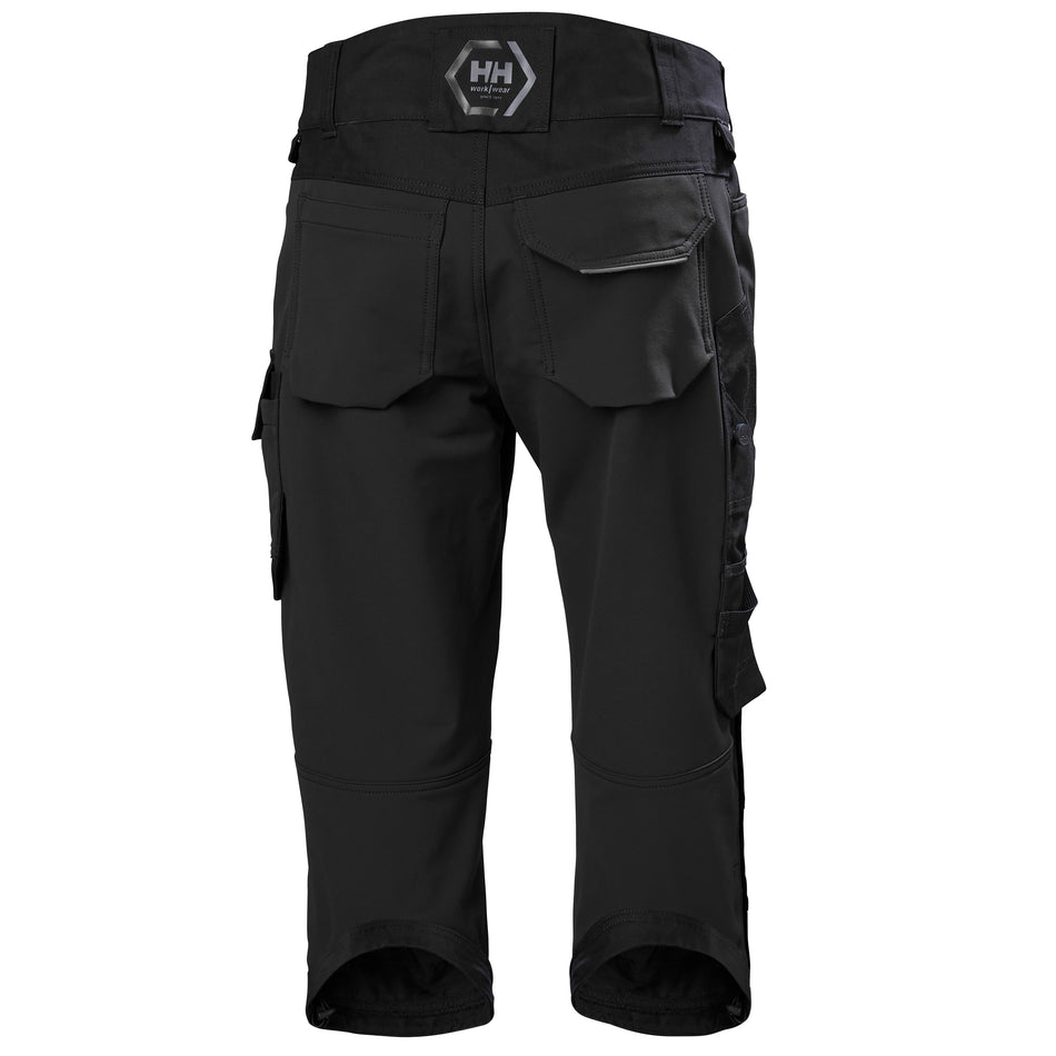 Helly Hansen CHELSEA EVO 2.0 CNCT PIR. PANT Arbeitshose