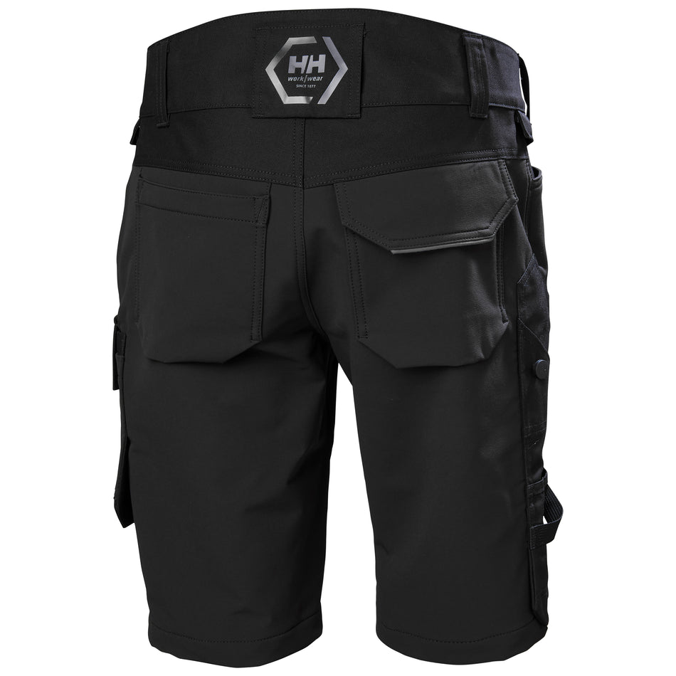 Helly Hansen CHELSEA EVO 2.0 CNCT SHORTS Arbeitsshorts
