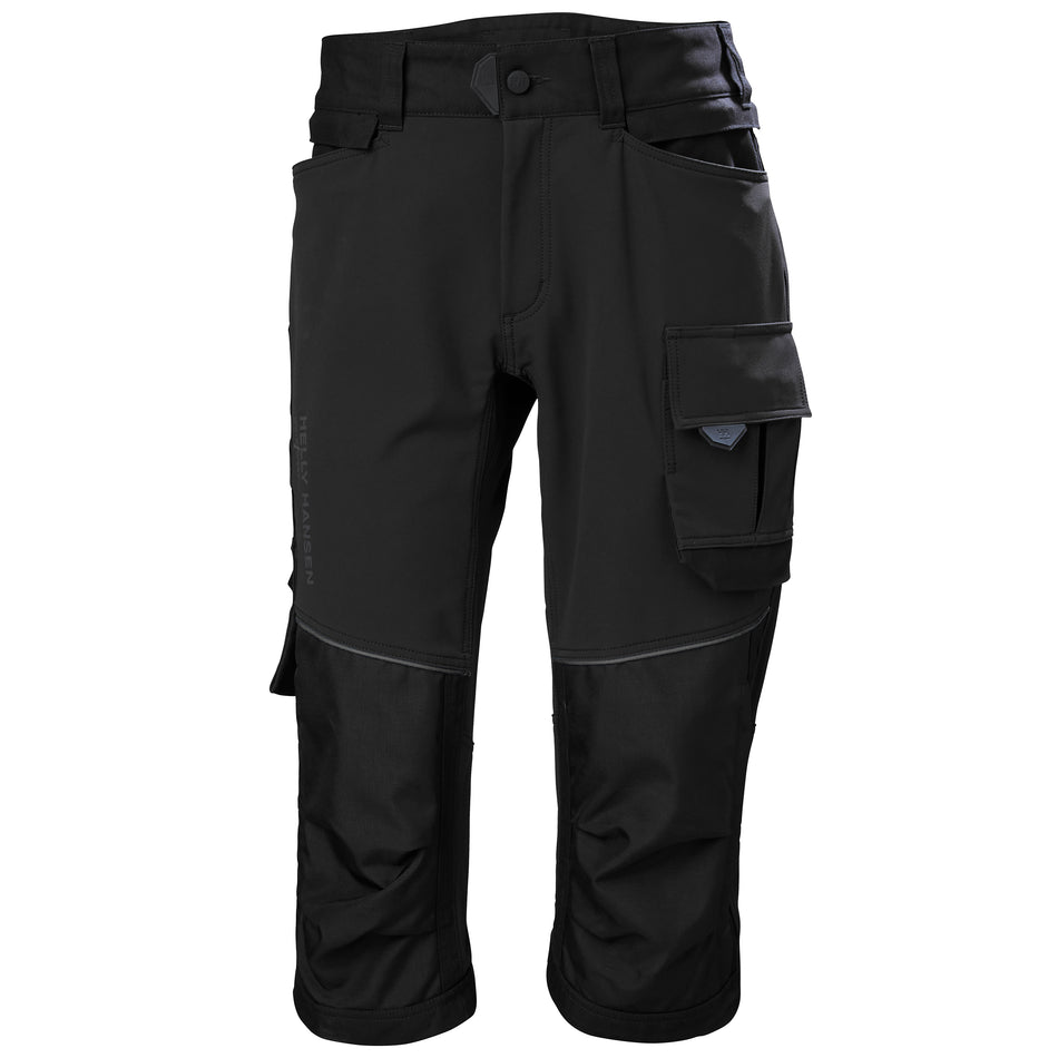 Helly Hansen CHELSEA EVO 2.0 CNCT PIR. PANT Arbeitshose