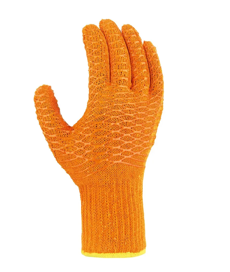 teXXor® Grobstrick-Handschuhe CRISS CROSS teXXor®