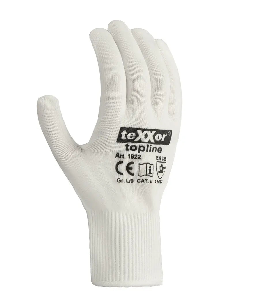 teXXor® topline Feinstrick-Handschuhe NYLON teXXor®