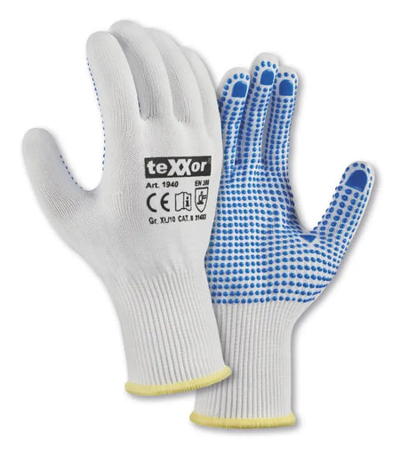 teXXor® Feinstrick-Handschuhe NYLON teXXor®