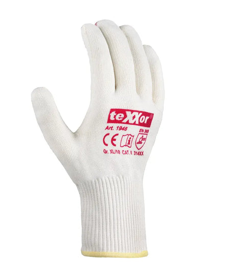 teXXor® Feinstrick-Handschuhe BAUMWOLLE/NYLON teXXor®