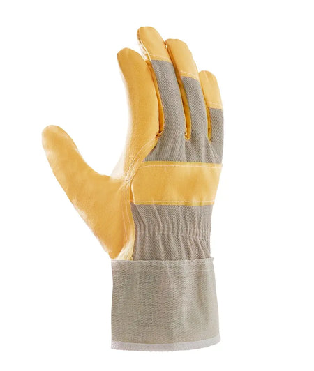 teXXor® Kunstleder-Handschuhe 88 PVWA-TOP teXXor®