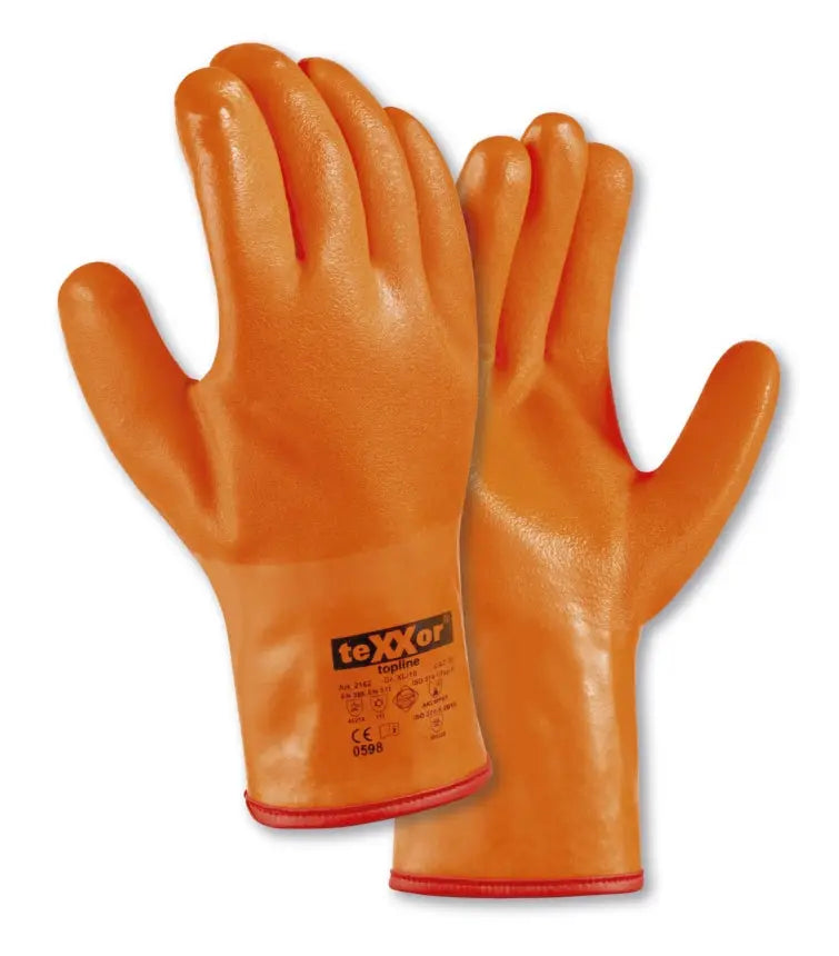 teXXor® topline Winterhandschuhe PVC teXXor®