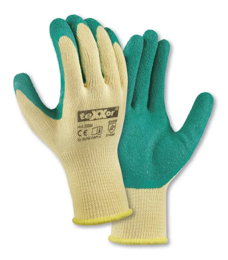teXXor® Grobstrick-Handschuhe POLYESTER teXXor®