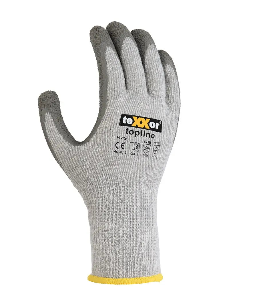 teXXor® Winterhandschuhe WINTER GRIP teXXor®