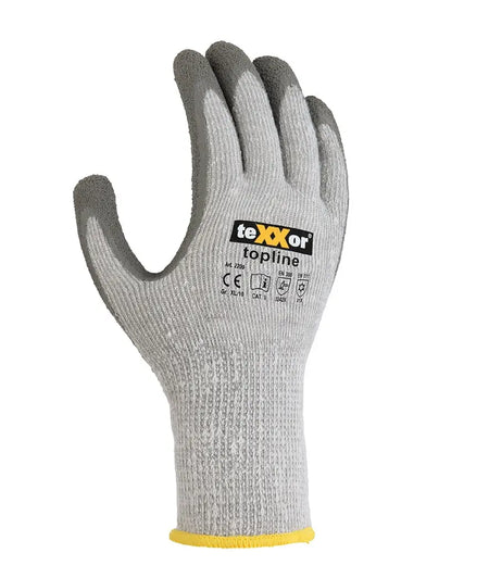 teXXor® Winterhandschuhe WINTER GRIP teXXor®