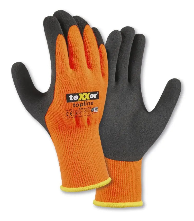 teXXor® topline Winterhandschuhe POLYACRYL teXXor®