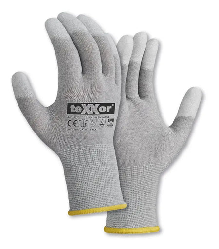 teXXor® Strickhandschuhe ESD 1 teXXor®