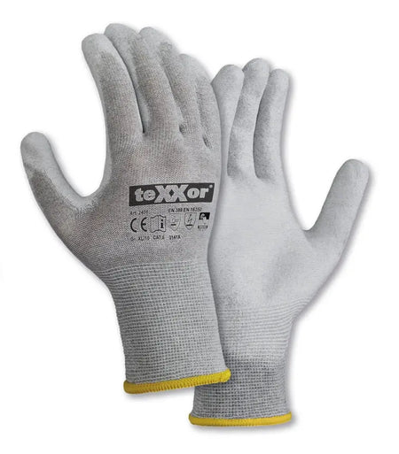 teXXor® Strickhandschuhe ESD 2 teXXor®