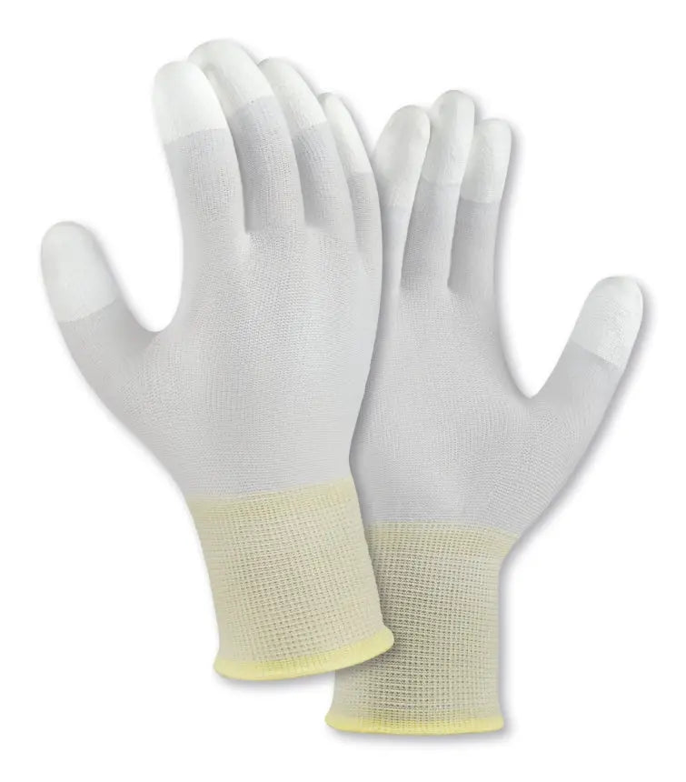 teXXor® Polyester-Strickhandschuhe POLYURETHAN BESCHICHTET teXXor®