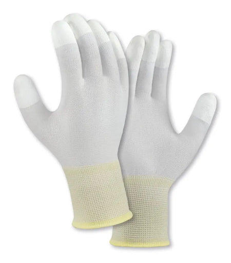teXXor® Polyester-Strickhandschuhe POLYURETHAN BESCHICHTET teXXor®