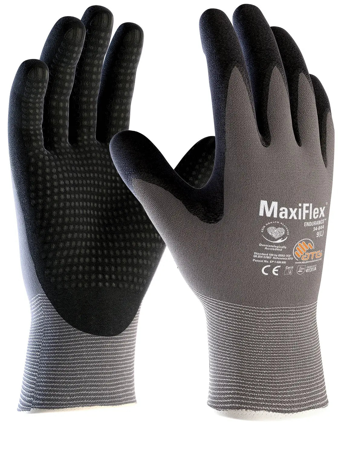 MaxiFlex® Endurance™ Nylon-Strickhandschuhe (34-844) ATG®
