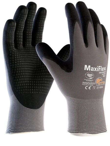 MaxiFlex® Endurance™ Nylon-Strickhandschuhe (34-844) ATG®