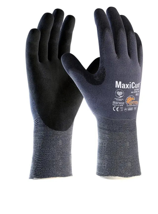 TeXXor® Nylon-Strickhandschuhe | Online Shop