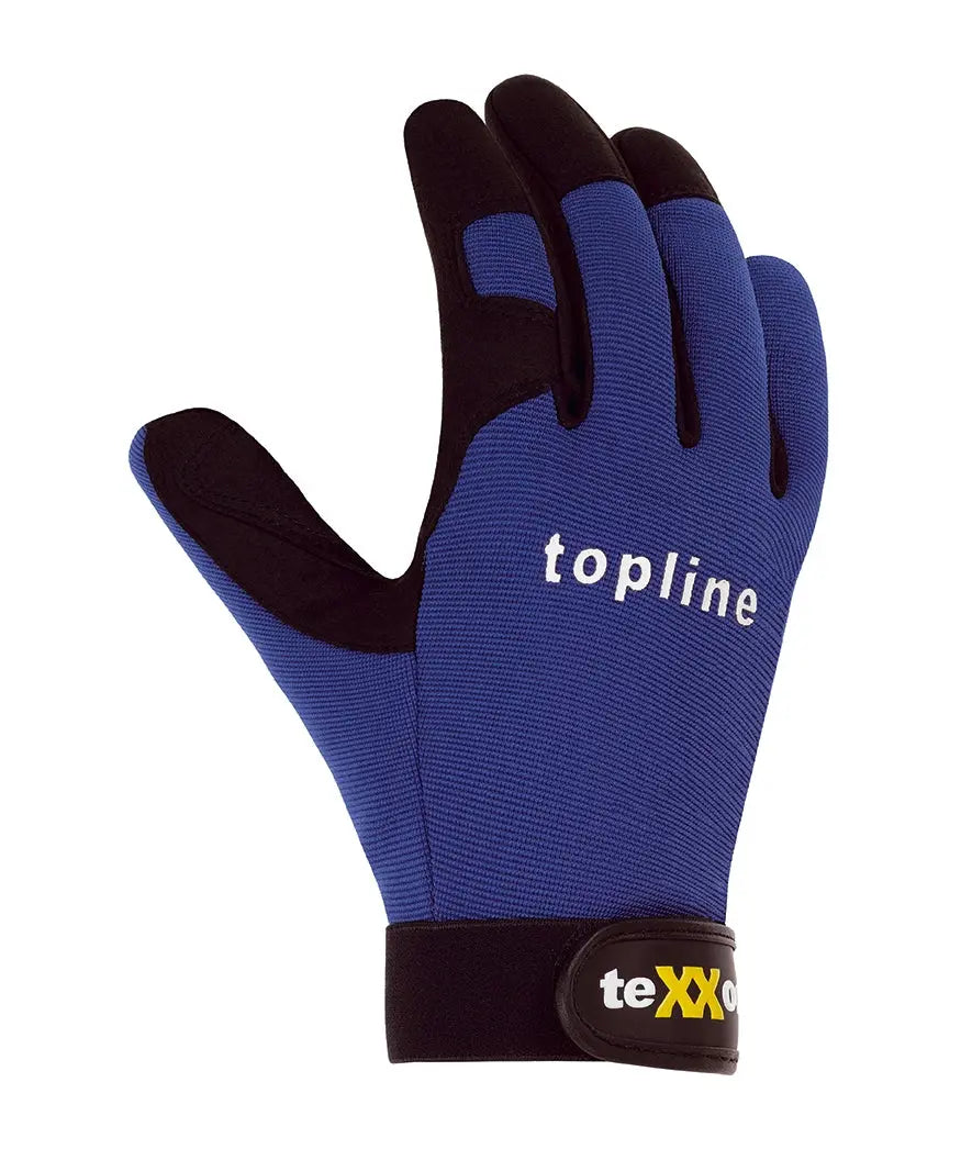 teXXor® topline Kunstleder-Handschuhe NAPLES, SB-Verpackung teXXor®