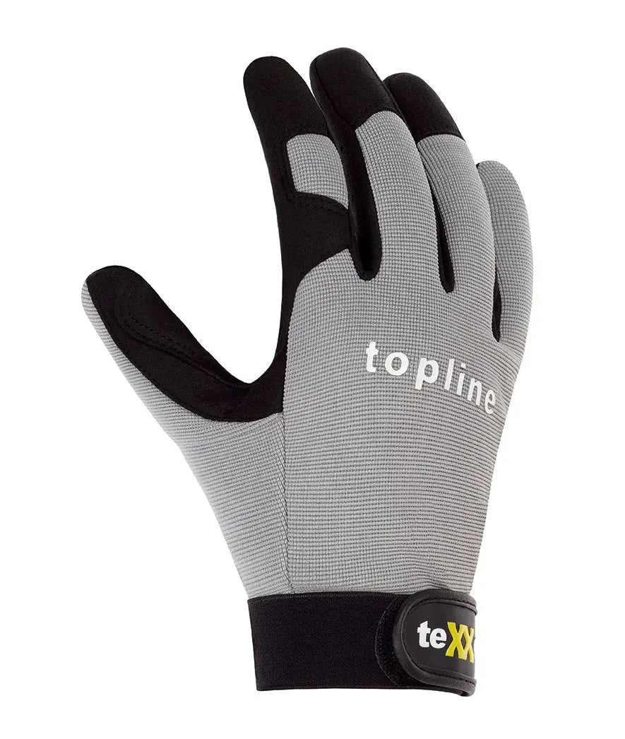 teXXor® topline Kunstleder-Handschuhe FRESNO, SB-Verpackung teXXor®