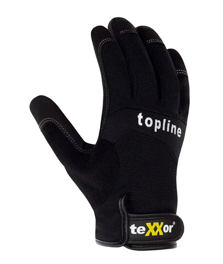 teXXor® topline Kunstleder-Handschuhe TUCSON, SB-Verpackung teXXor®