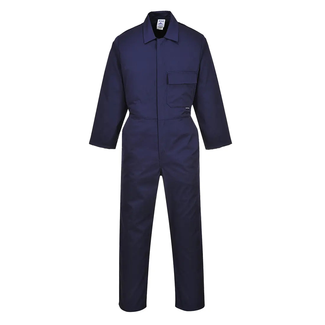 Standard Overall 2802 Workschutz.de