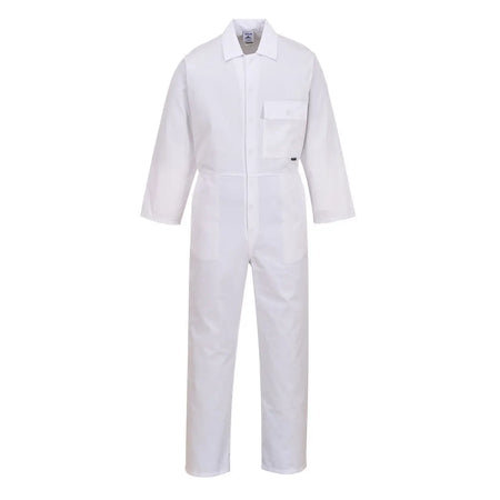 Standard Overall 2802 Workschutz.de