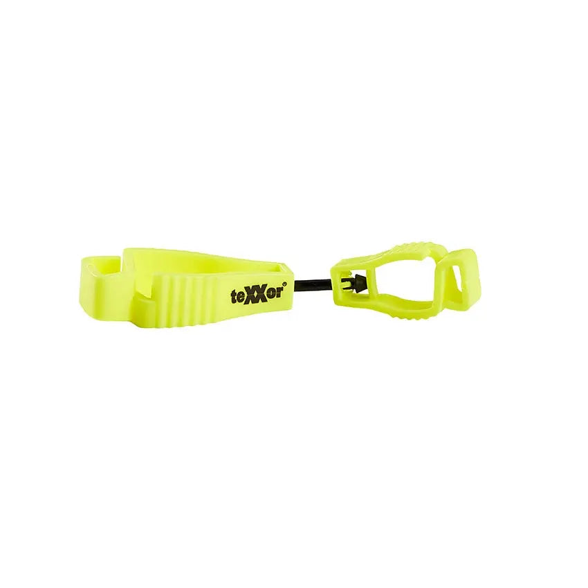teXXor® Handschuh-Clip teXXor®