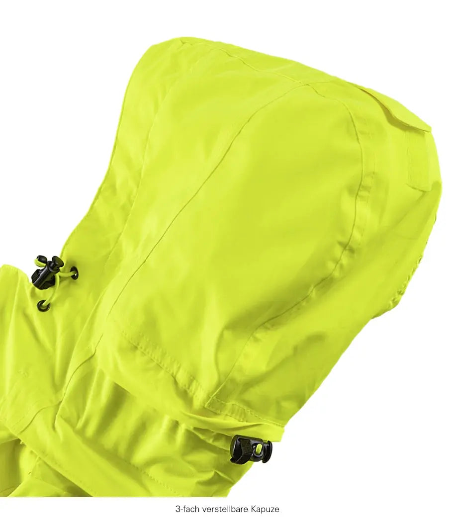 4PROTECT® Warn-Wetterschutz-Jacke TAMPA Winterjacke (Copy) 4PROTECT