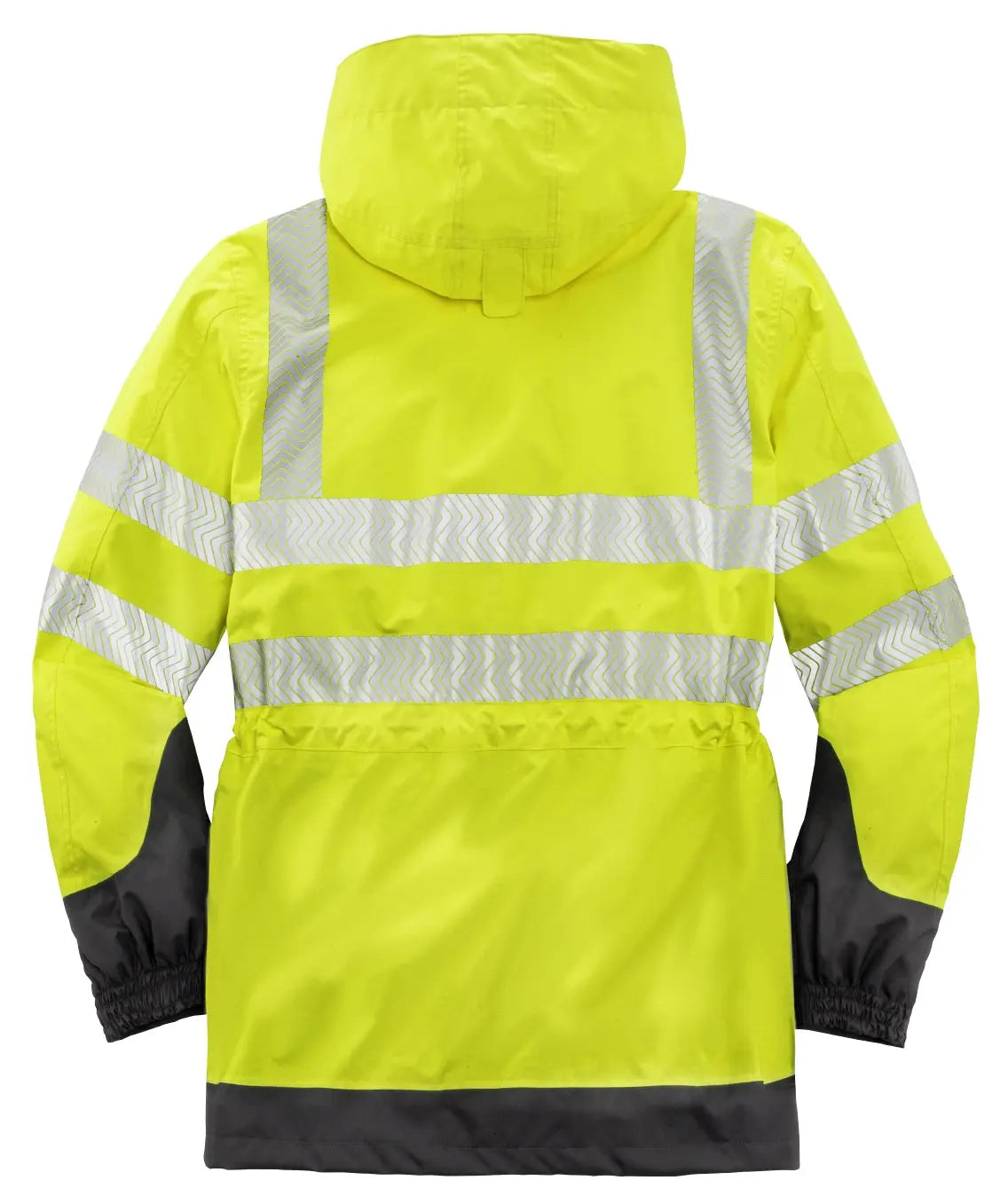 4PROTECT® Warn-Wetterschutz-Jacke TAMPA Winterjacke (Copy) 4PROTECT